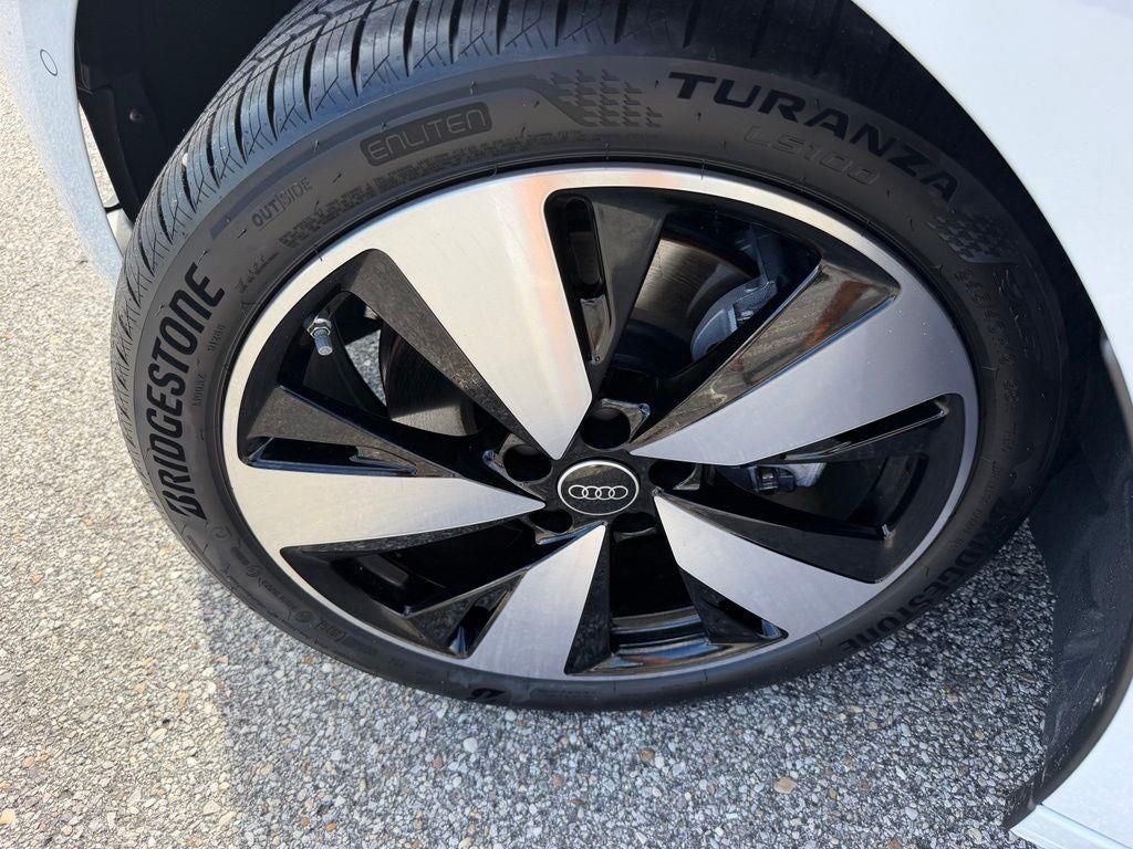 2026 Audi A5 quattro