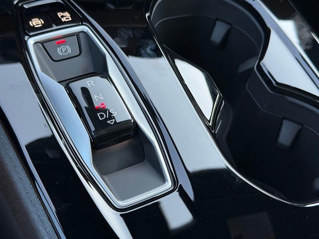 2026 Audi A5 2.0T Premium Plus quattro