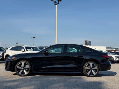 2026 Audi A5 2.0T Premium Plus quattro