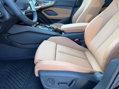 2026 Audi A5 2.0T Premium Plus quattro