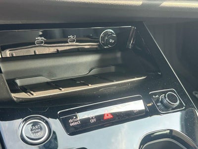 2026 Audi A5 2.0T Premium Plus quattro