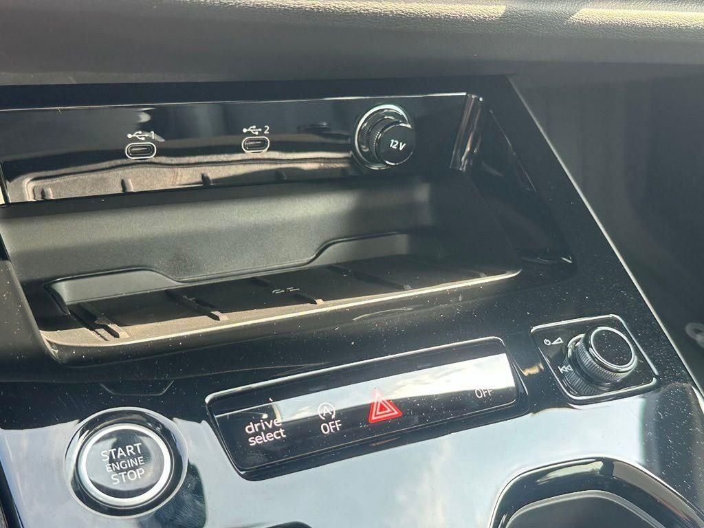 2026 Audi A5 2.0T Premium Plus quattro