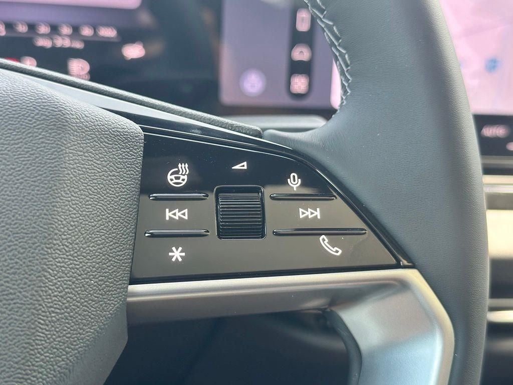 2026 Audi A5 2.0T Premium Plus quattro