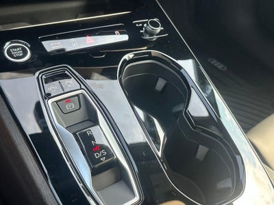 2026 Audi A5 2.0T Premium Plus quattro
