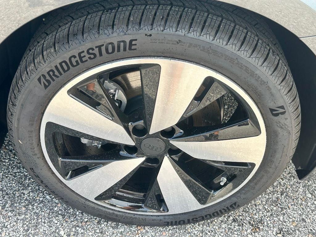 2026 Audi A5 2.0T Premium Plus quattro