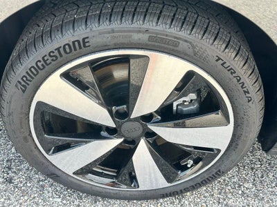 2026 Audi A5 2.0T Premium Plus quattro