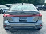 2026 Audi A5 2.0T Premium Plus quattro