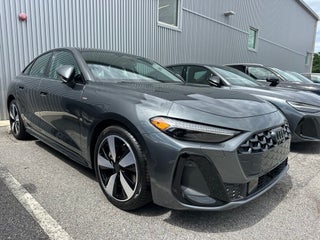2026 Audi A5 quattro