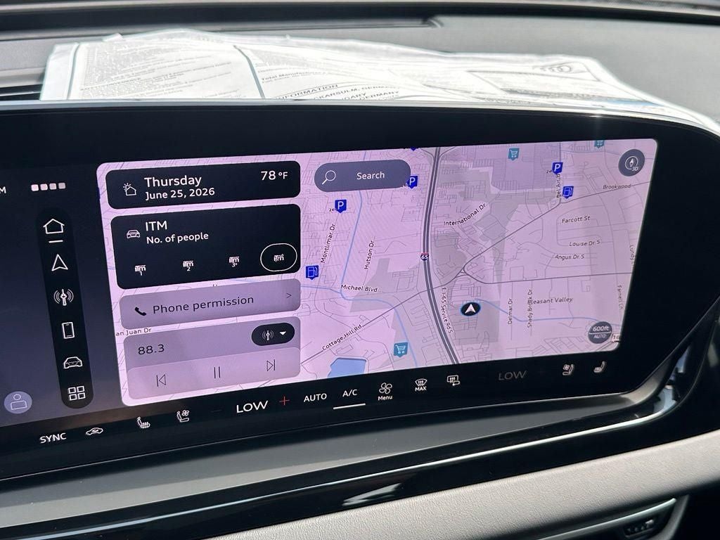 2026 Audi A5 2.0T Premium Plus quattro