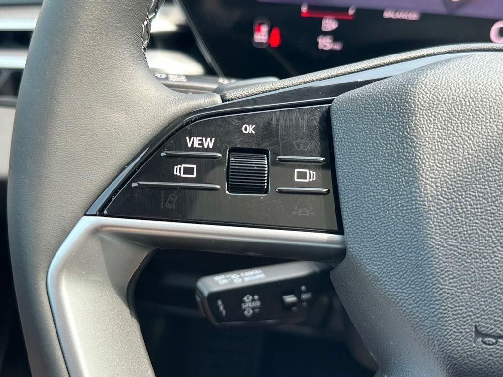 2026 Audi A5 2.0T Premium Plus quattro