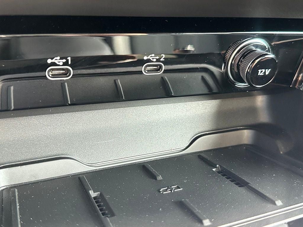 2026 Audi A5 2.0T Premium Plus quattro