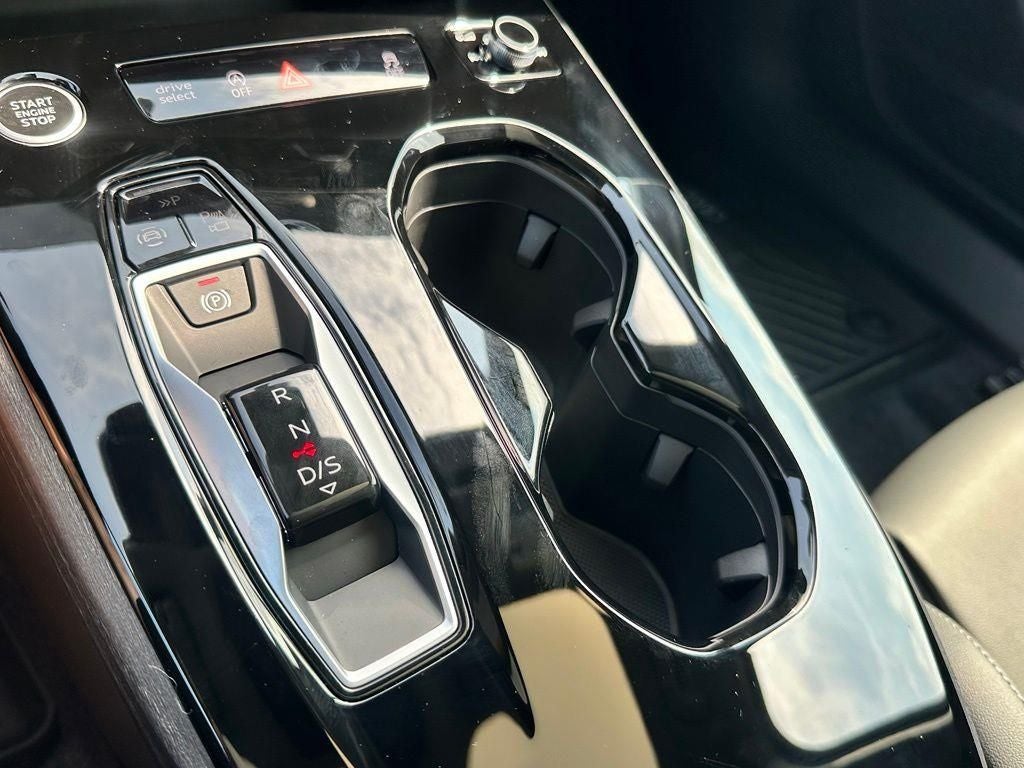 2026 Audi A5 2.0T Premium Plus quattro
