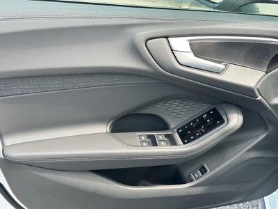 2026 Audi A5 2.0T Premium Plus quattro