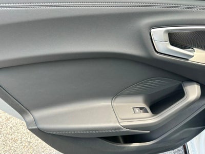 2026 Audi A5 2.0T Premium Plus quattro