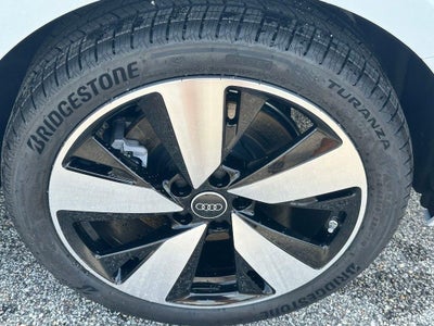 2026 Audi A5 2.0T Premium Plus quattro