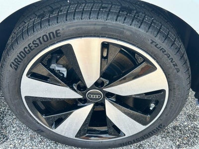 2026 Audi A5 2.0T Premium Plus quattro