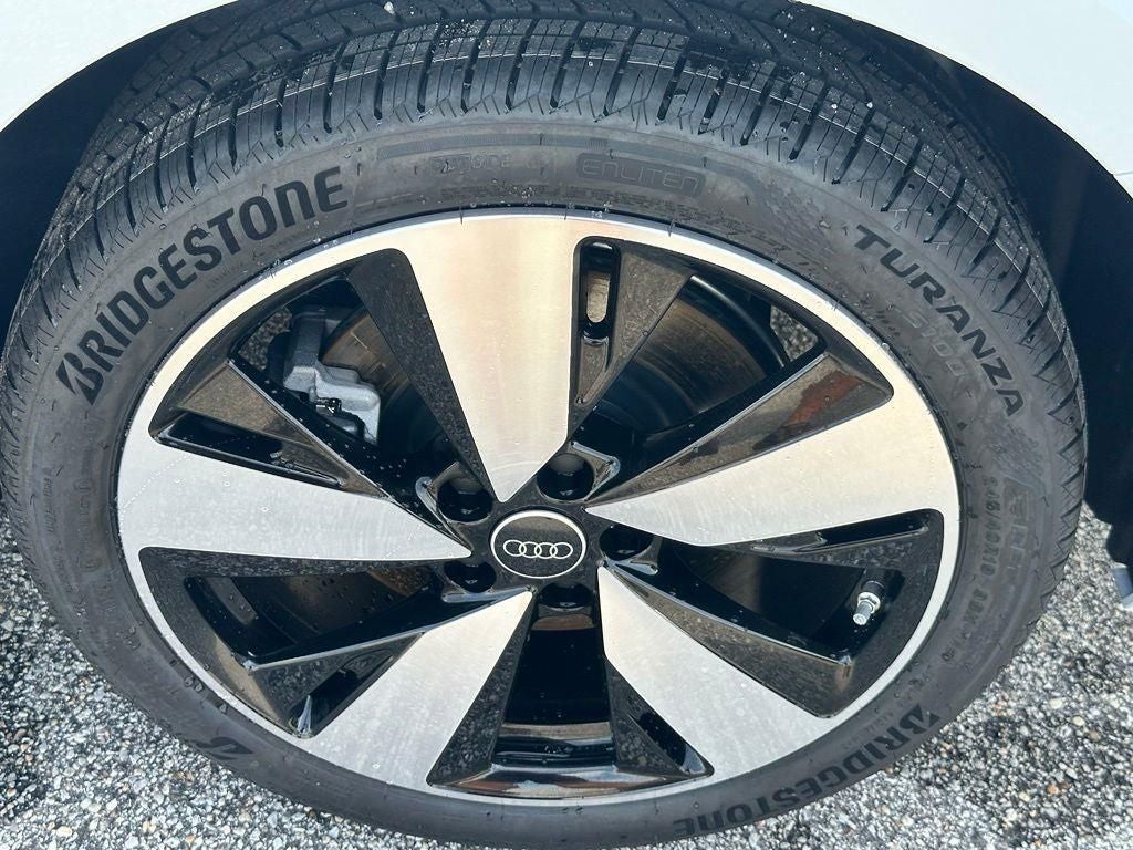 2026 Audi A5 2.0T Premium Plus quattro