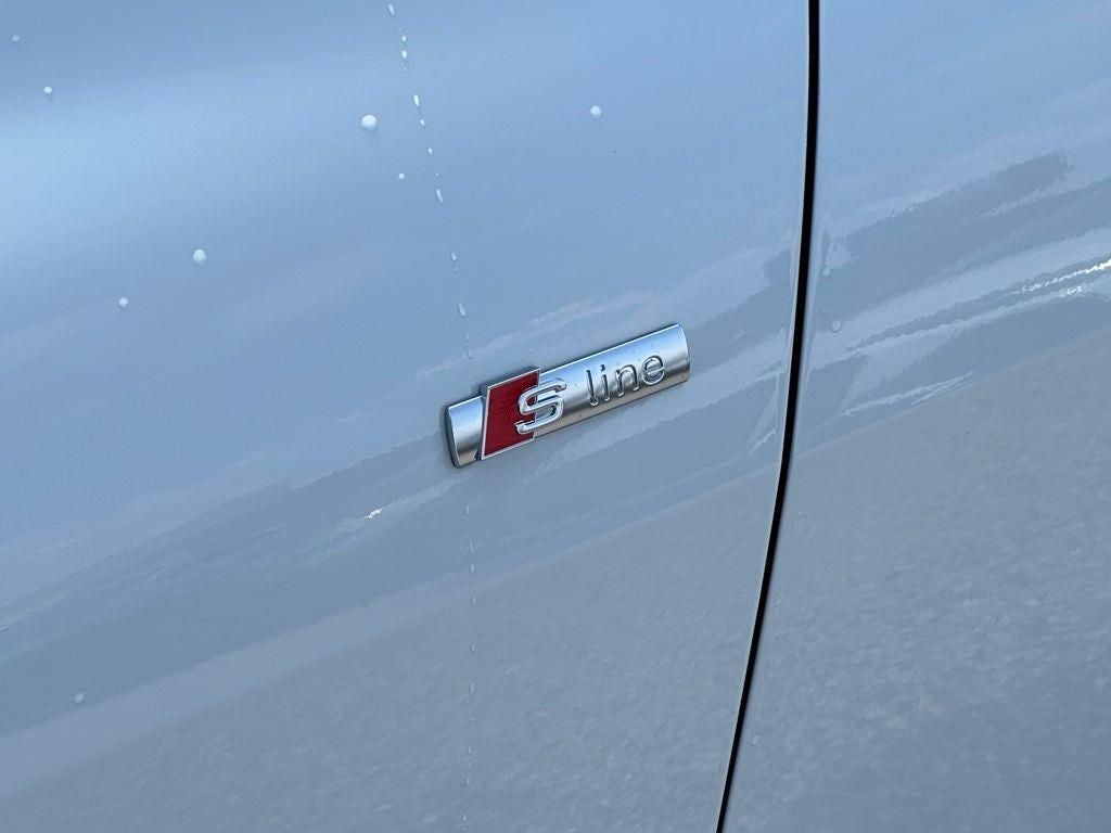 2026 Audi A5 2.0T Premium Plus quattro