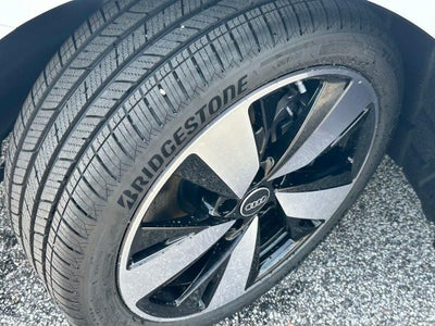 2026 Audi A5 2.0T Premium Plus quattro