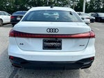 2026 Audi A5 2.0T Premium Plus quattro
