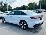 2026 Audi A5 2.0T Premium Plus quattro