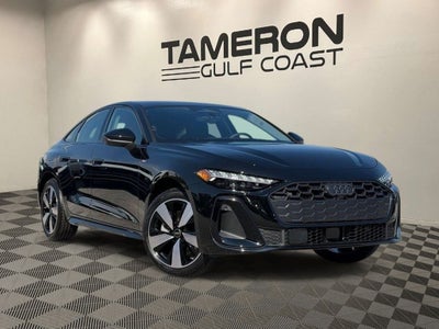 2026 Audi A5 2.0T Premium Plus quattro