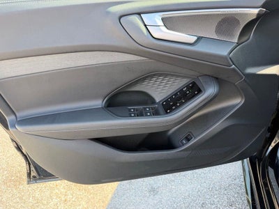2026 Audi A5 2.0T Premium Plus quattro