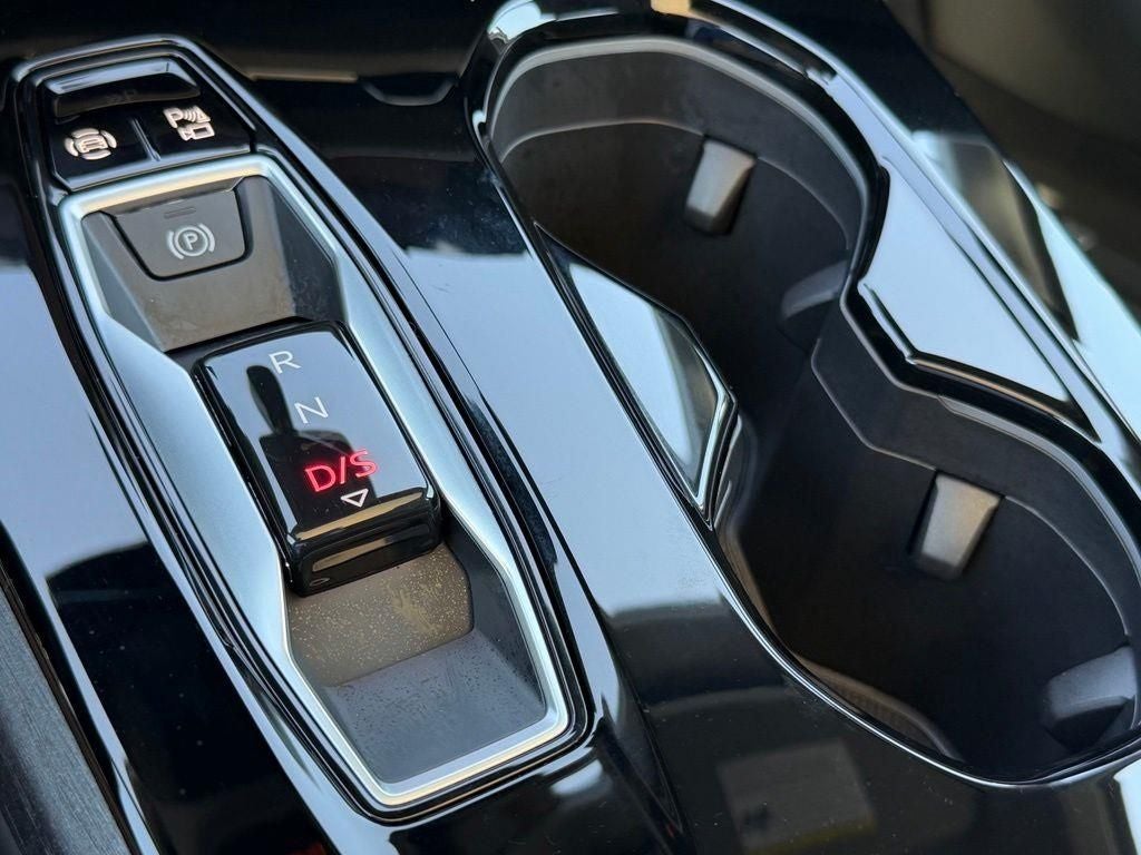 2026 Audi A5 2.0T Premium Plus quattro