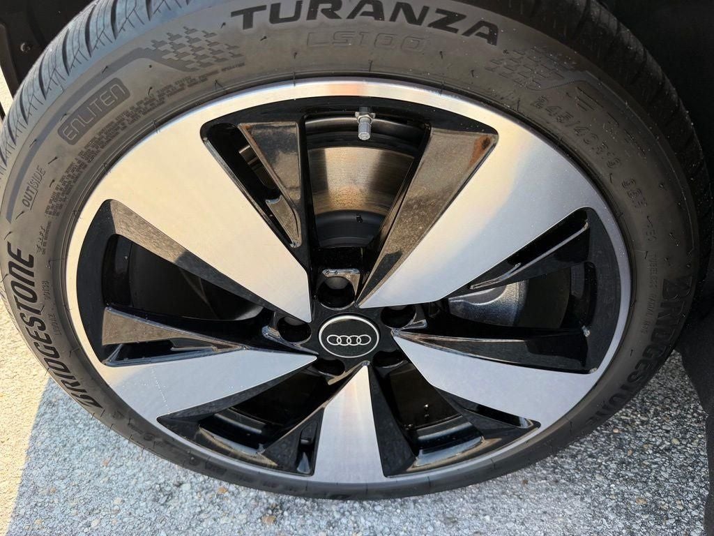 2026 Audi A5 2.0T Premium Plus quattro