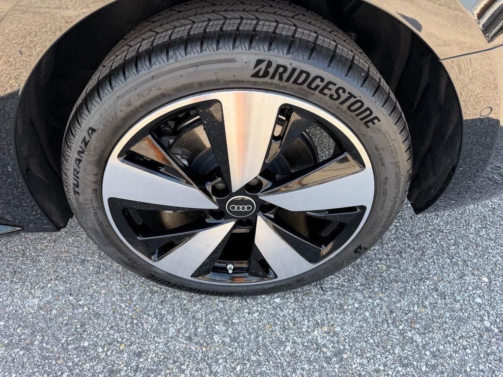 2026 Audi A5 2.0T Premium Plus quattro