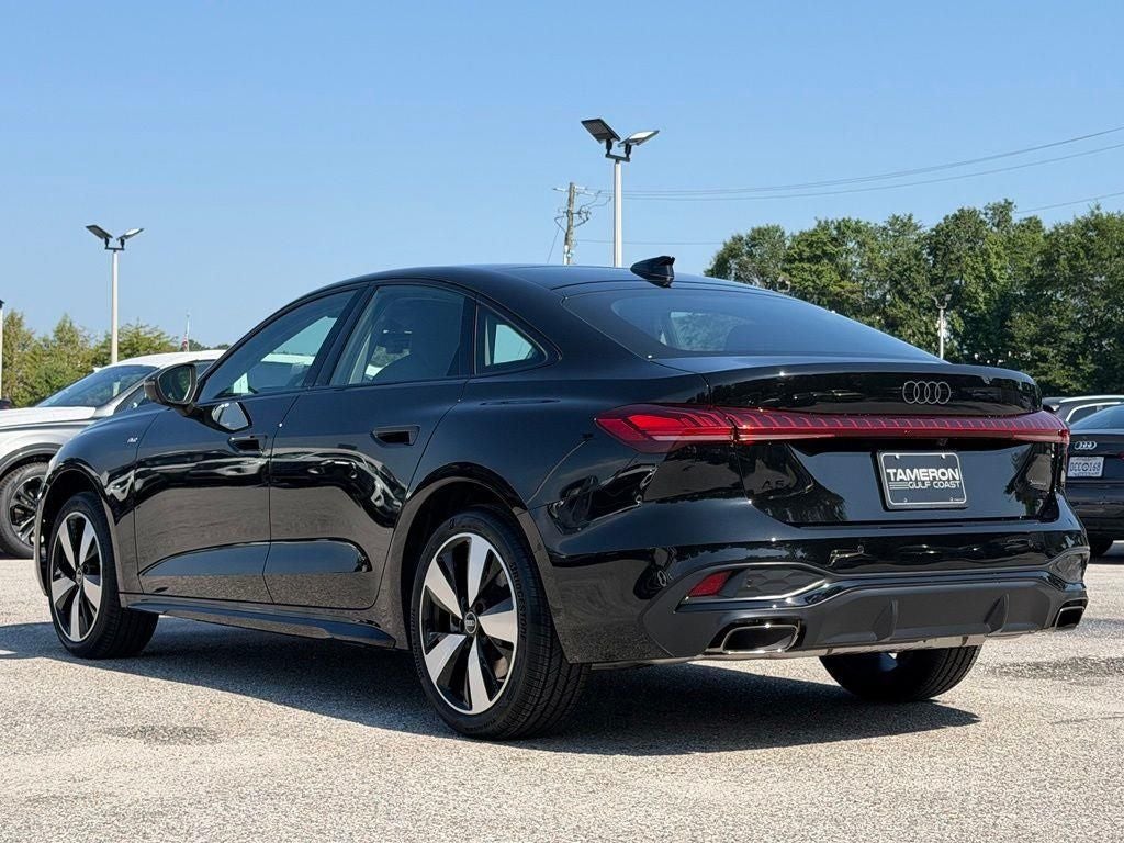 2026 Audi A5 2.0T Premium Plus quattro