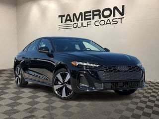 2026 Audi A5 2.0T Premium Plus quattro