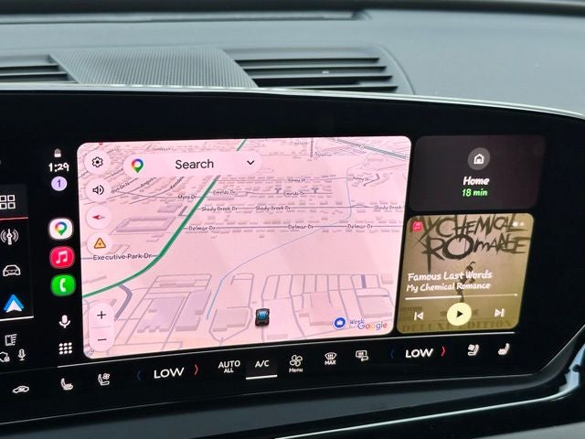 2026 Audi A6 3.0 quattro