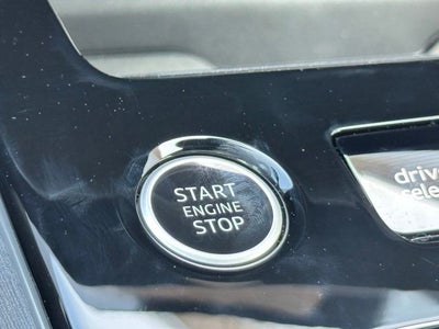 2026 Audi A6 3.0 quattro