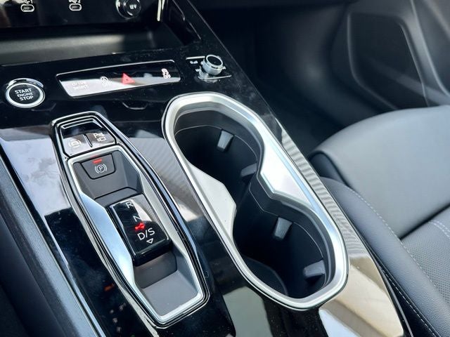 2026 Audi A6 3.0 quattro