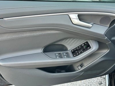 2026 Audi A6 3.0 quattro