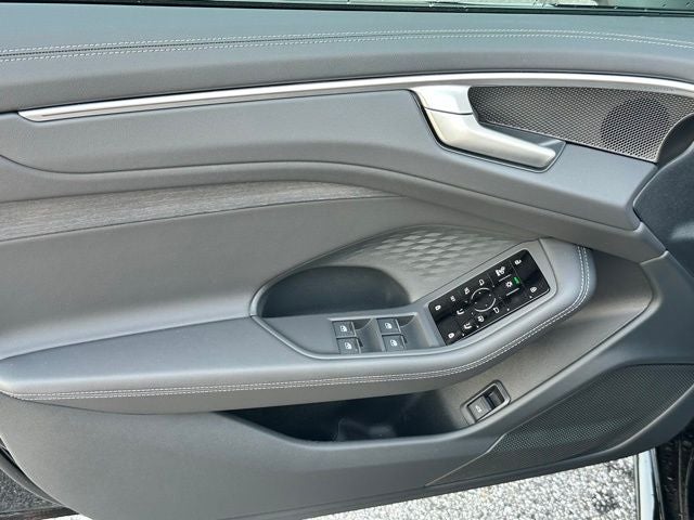 2026 Audi A6 3.0 quattro