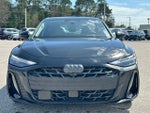 2026 Audi A6 3.0 quattro
