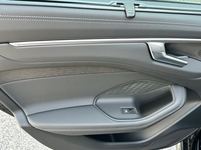 2026 Audi A6 3.0 quattro