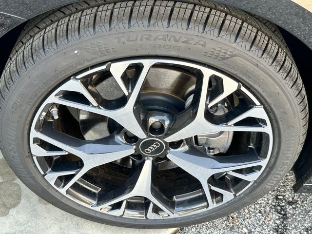 2026 Audi A6 3.0 quattro