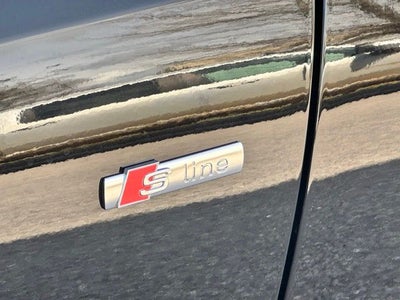 2026 Audi A6 3.0 quattro