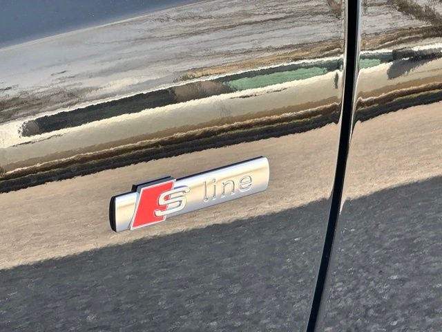 2026 Audi A6 3.0 quattro