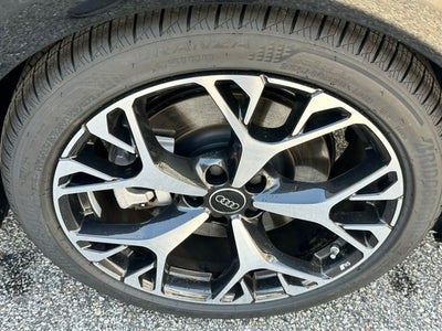 2026 Audi A6 3.0 quattro