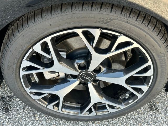 2026 Audi A6 3.0 quattro