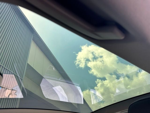 2026 Audi A6 3.0 quattro