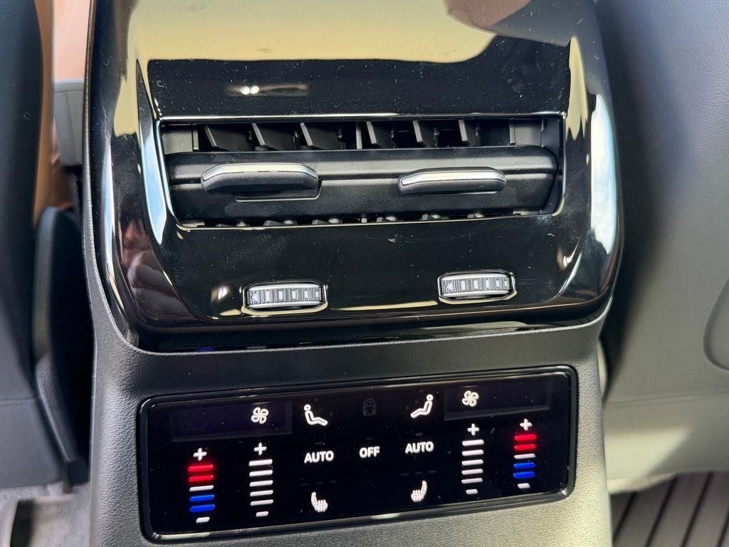 2026 Audi A6 Prestige quattro