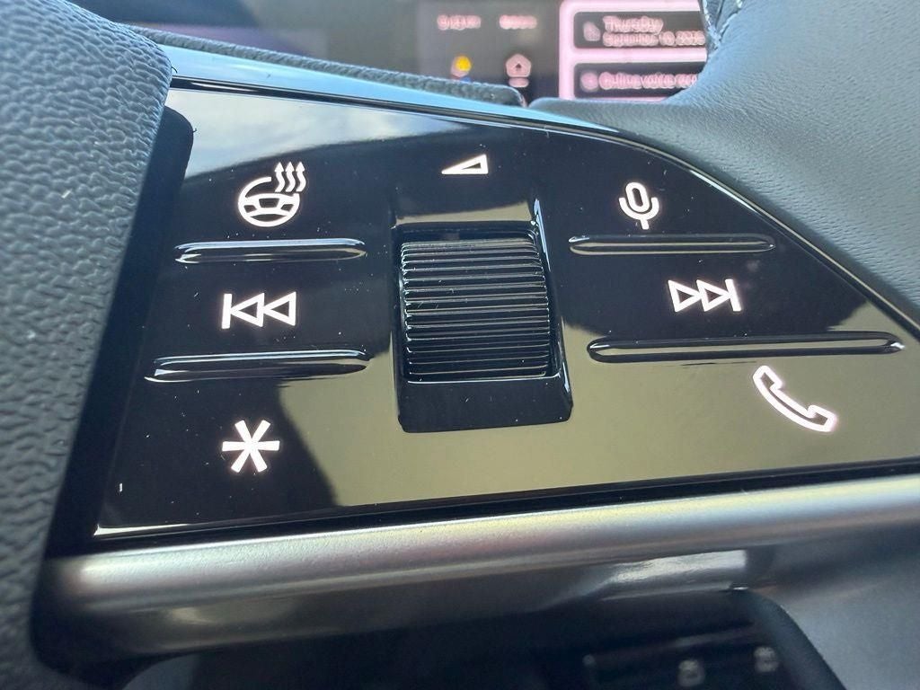2026 Audi A6 Prestige quattro