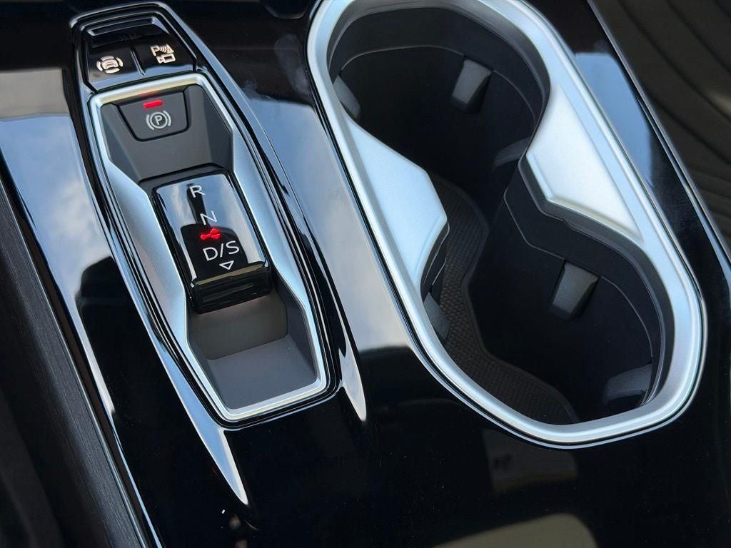 2026 Audi A6 Prestige quattro