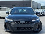 2026 Audi A6 Prestige quattro