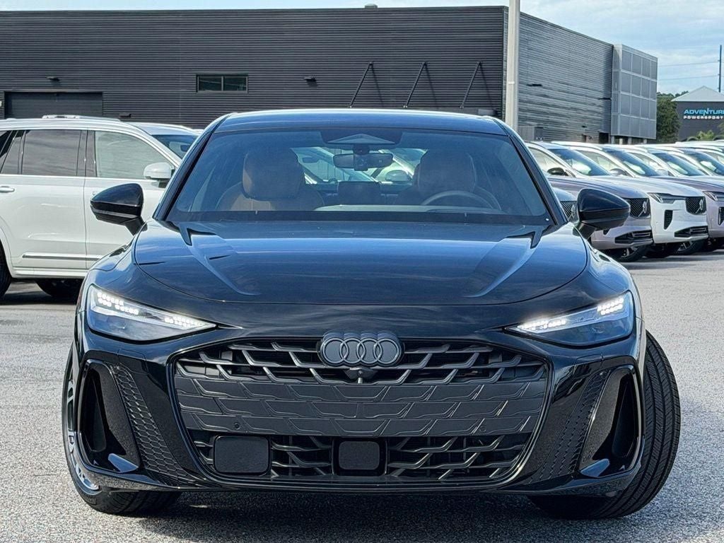 2026 Audi A6 Prestige quattro